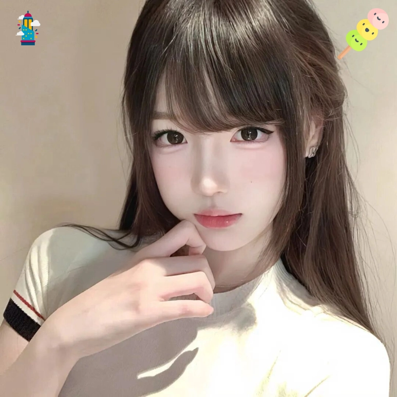 用户头像